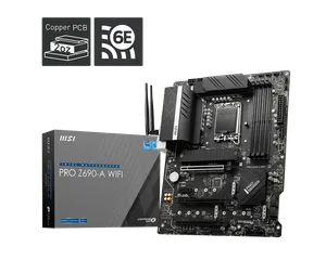 PRO Z690-A WIFI